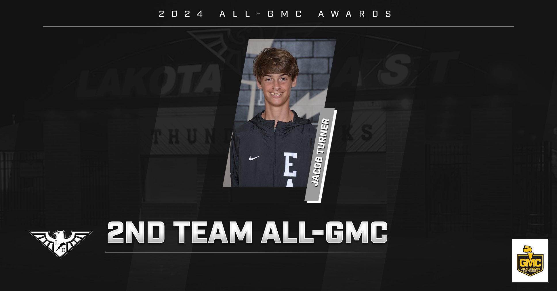 2024 All-GMC 2nd Team